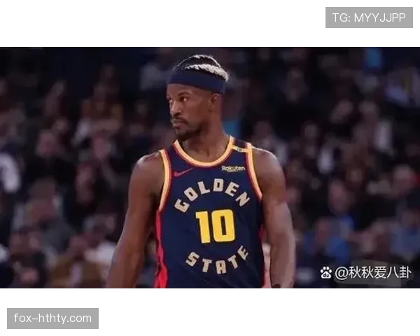 巴特勒篮下强打效率提升显著 拉开与同位置球员差距